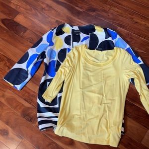 Tribal Jacket & Shirt